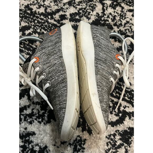 LE MOUTON Women's Merino Wool Sneaker Sz 7 - Picture 3 of 6